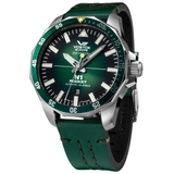 ZEGAREK VOSTOK EUROPE ROCKET N-1 AUTOMATIC