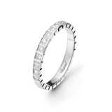 Pierścionek złoty CHOPARD