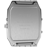 ZEGAREK TIMEX Q Timex 1982 Ana-Digi Reissue