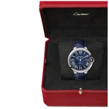 ZEGAREK CARTIER BALLON BLEU DE CARTIER