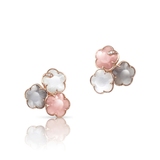 Kolczyki złote Pasquale Bruni