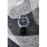 ZEGAREK CERTINA DS-8 CHRONOGRAPH MOON PHASE