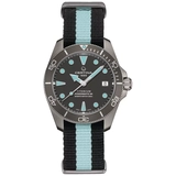 ZEGAREK CERTINA DS ACTION DIVER 38MM POWERMATIC 80