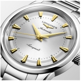 LONGINES CONQUEST HERITAGE