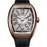 ZEGAREK FRANCK MULLER VANGUARD