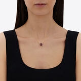 Naszyjnik złoty Nanis