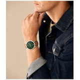 ZEGAREK FOSSIL NEUTRA CHRONOGRAPH
