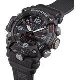 ZEGAREK G-SHOCK MASTER OF G MUDMASTER