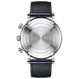 ZEGAREK IWC SCHAFFHAUSEN PORTOFINO AUTOMATIC CHRONOGRAPH