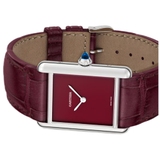 ZEGAREK CARTIER TANK MUST L