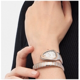 ZEGAREK BVLGARI Serpenti Tubogas