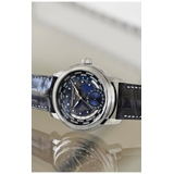 ZEGAREK FREDERIQUE CONSTANT MANUFACTURE CLASSIC WORLDTIMER