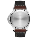 ZEGAREK PANERAI LUMINOR LOGO