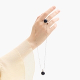 Wisiorek srebrny Alchemia