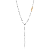 Naszyjnik srebrny FREEDOM ELEMENTS