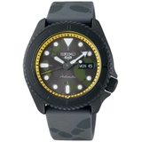 ZEGAREK SEIKO 5 SPORTS ONE PIECE SANJI LIMITED EDITION