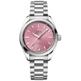 ZEGAREK OMEGA Seamaster Aqua Terra Shades