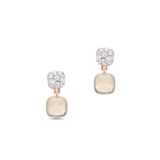 Kolczyki złote Pomellato