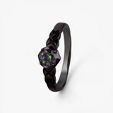 Pierścionek srebrny