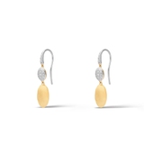 Kolczyki złote MARCO BICEGO