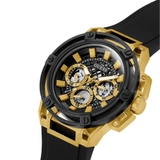 ZEGAREK GUESS MATRIX