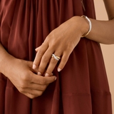 Pierścionek złoty MARCO BICEGO