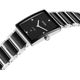 ZEGAREK RADO INTEGRAL DIAMONDS