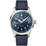 ZEGAREK IWC SCHAFFHAUSEN PILOT'S AUTOMATIC 36 LE PETIT PRINCE