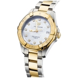 ZEGAREK TAG HEUER AQUARACER DATE