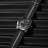 TUDOR BLACK BAY CERAMIC