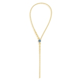 Naszyjnik złoty Nanis