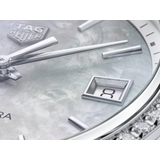 ZEGAREK TAG HEUER CARRERA DATE