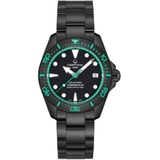 ZEGAREK CERTINA DS ACTION DIVER 38MM POWERMATIC 80