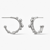 Kolczyki PEŁNIA NOSOWSKA x W.KRUK