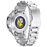 ZEGAREK CITIZEN PROMASTER SKYHAWK ''BLUE ANGELS''