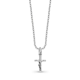 Wisiorek srebrny W.KRUK