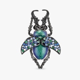 Pierścionek srebrny Imaginarium