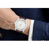 ZEGAREK BOSS PRINCIPLE