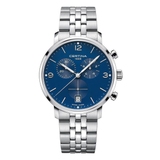 ZEGAREK CERTINA DS Caimano Chronograph
