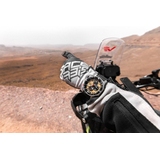 ZEGAREK VOSTOK EUROPE EXPEDITION SAHARA ROUTE OF TUAREGS LIMITED EDITION