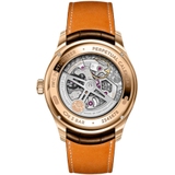 ZEGAREK IWC SCHAFFHAUSEN PORTUGIESER PERPETUAL CALENDAR 42