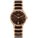 ZEGAREK RADO Centrix Automatic Diamonds