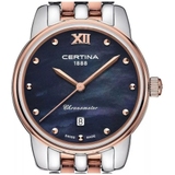 ZEGAREK CERTINA DS-8 Lady 27,5mm