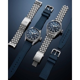 ZEGAREK IWC SCHAFFHAUSEN BIG PILOT'S PERPETUAL CALENDAR PROSET LE PETIT PRINCE