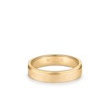 Komplet obrączek złotych UNICA