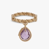 Pierścionek złoty Dolce&Gabbana