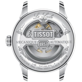 TISSOT Le Locle Powermatic 80 Open Heart