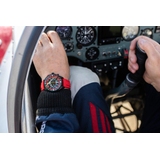 ZEGAREK VOSTOK EUROPE PILOT JURGIS KAIRYS UNLIMITED AEROBATICS EDITION