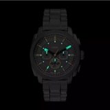 ZEGAREK FOSSIL MACHINE CHRONOGRAPH