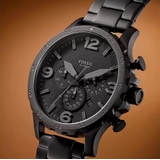 ZEGAREK FOSSIL NATE CHRONOGRAPH
